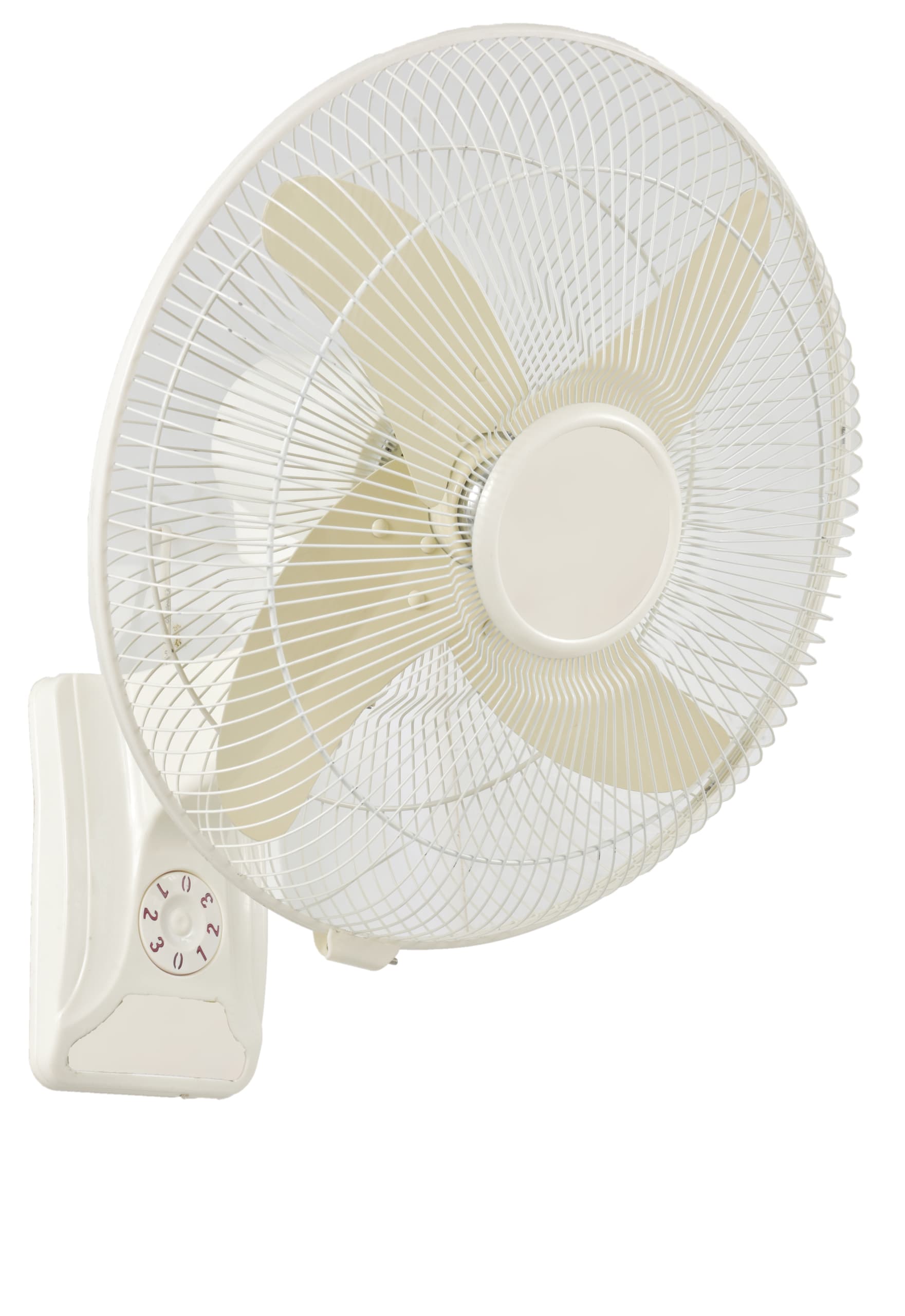 Bracket Fan