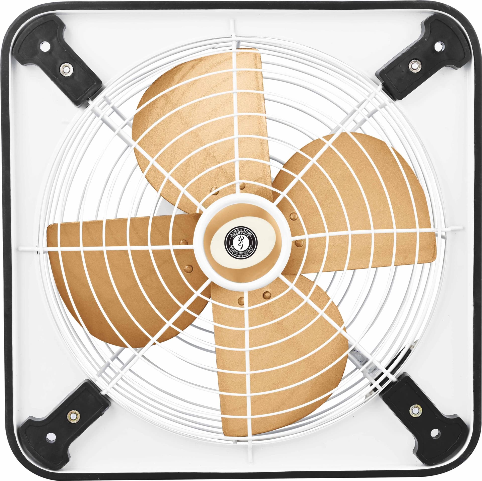 Exhaust Fan 01