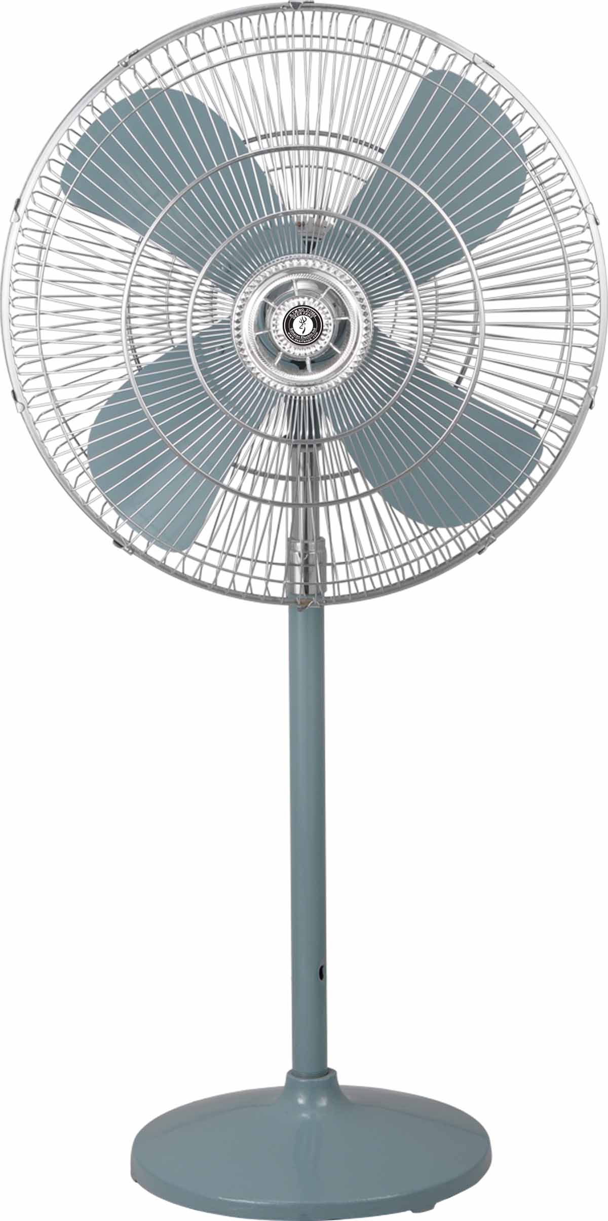 Pedestal Fan 02