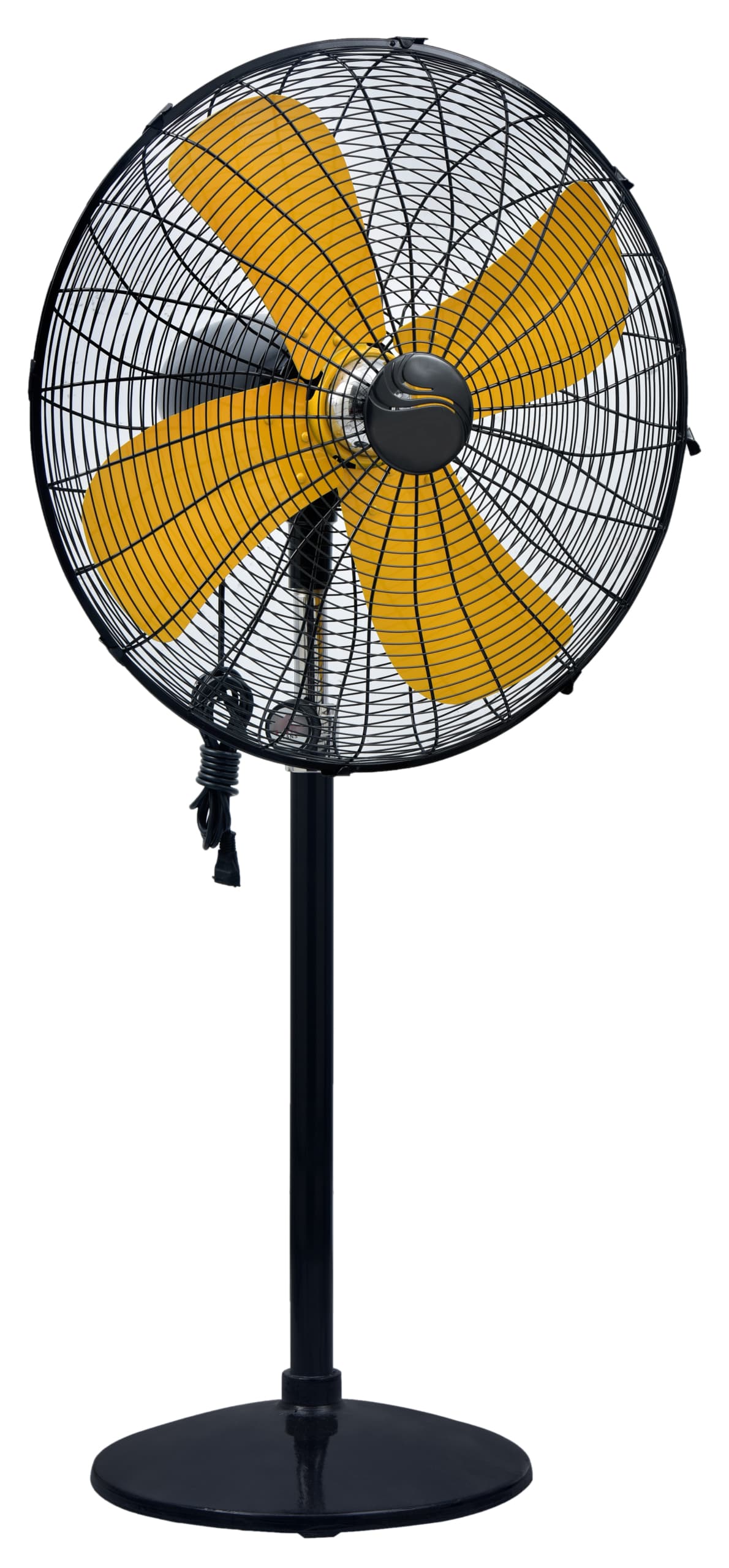Pedestal Fan 03